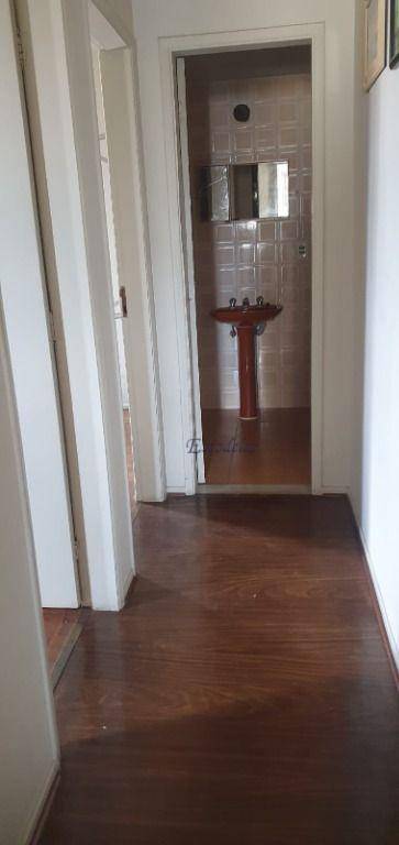 Apartamento à venda com 3 quartos, 87m² - Foto 24