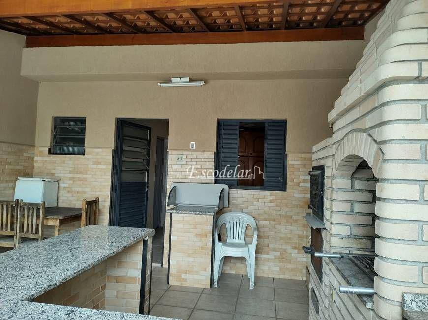 Sobrado à venda com 3 quartos, 180m² - Foto 10