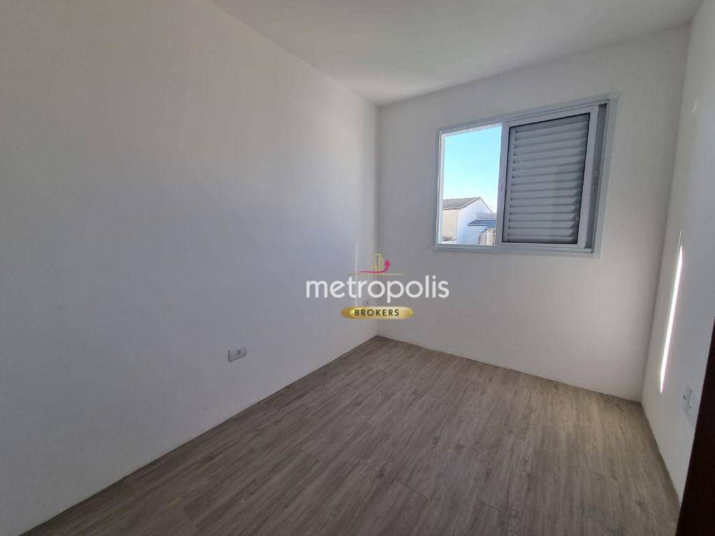 Apartamento à venda com 2 quartos, 44m² - Foto 11