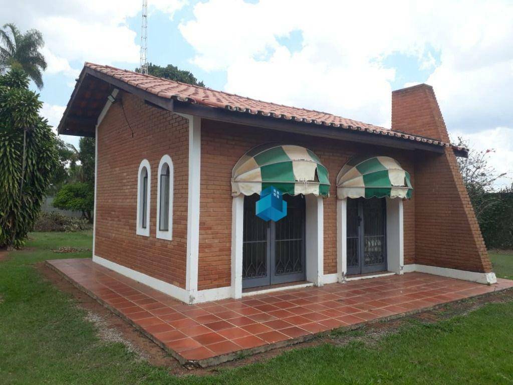 Chácara à venda com 7 quartos, 1087m² - Foto 24