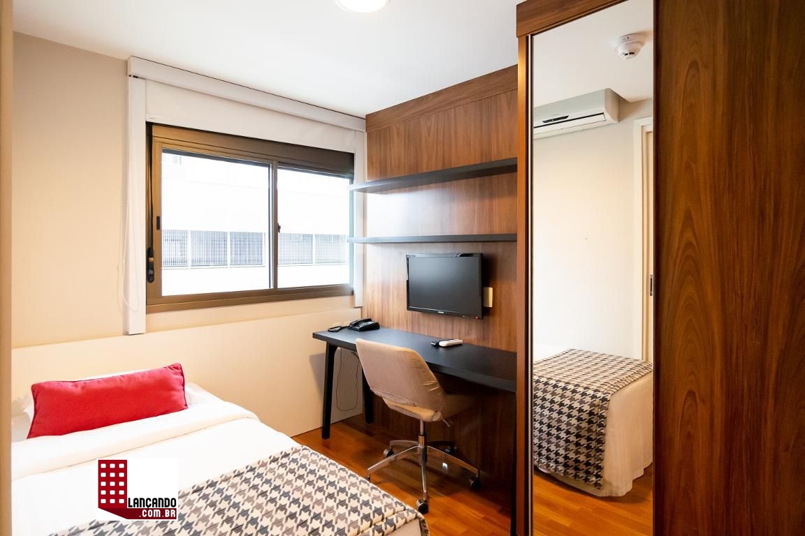 Apartamento à venda com 2 quartos, 60m² - Foto 11