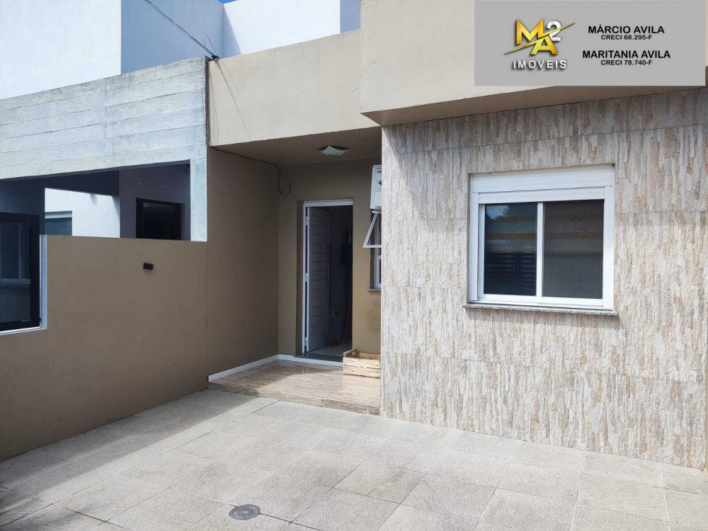 Casa à venda com 2 quartos, 125m² - Foto 2