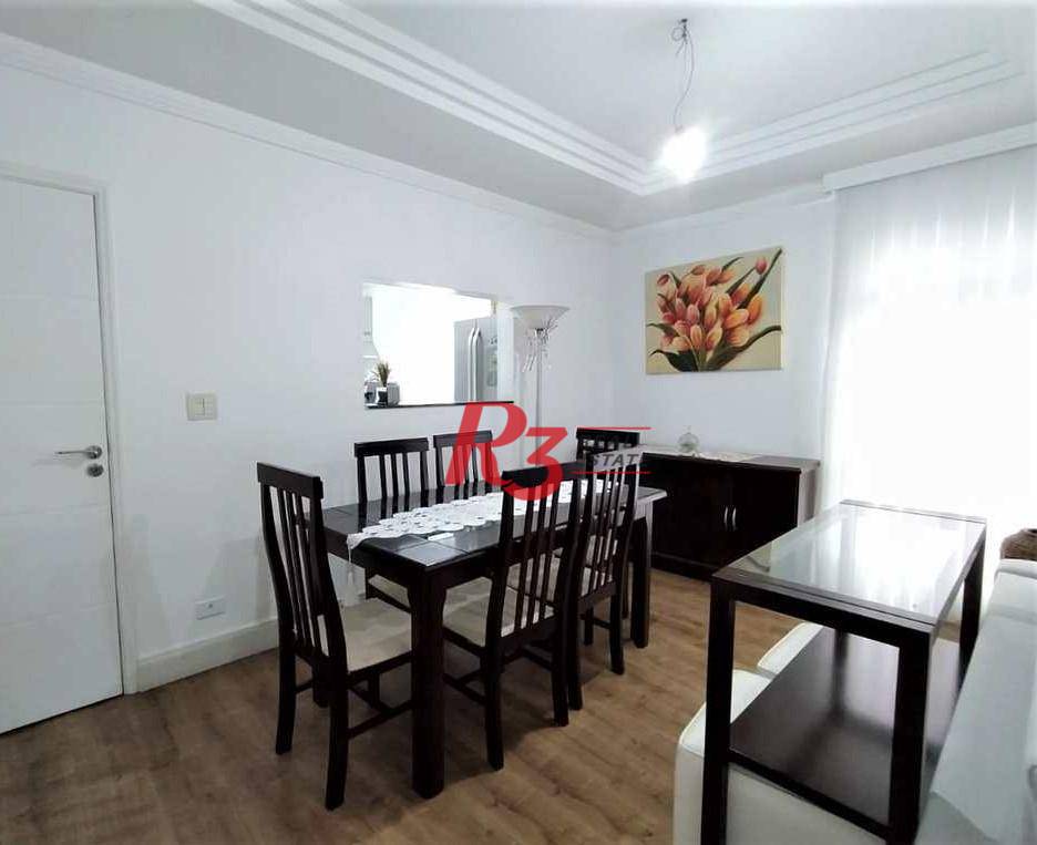 Apartamento à venda com 2 quartos, 120m² - Foto 11