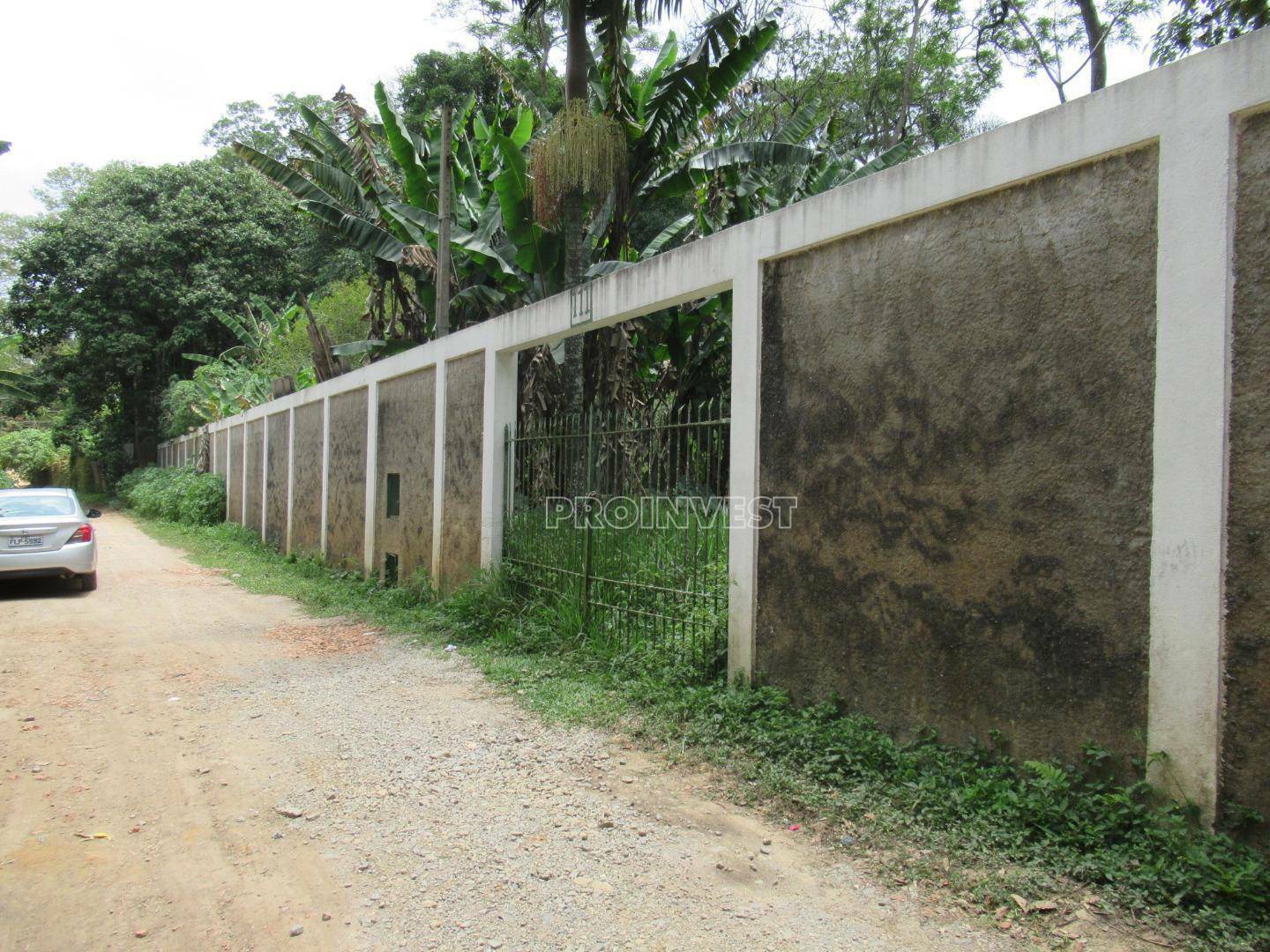 Loteamento e Condomínio à venda, 2000M2 - Foto 5