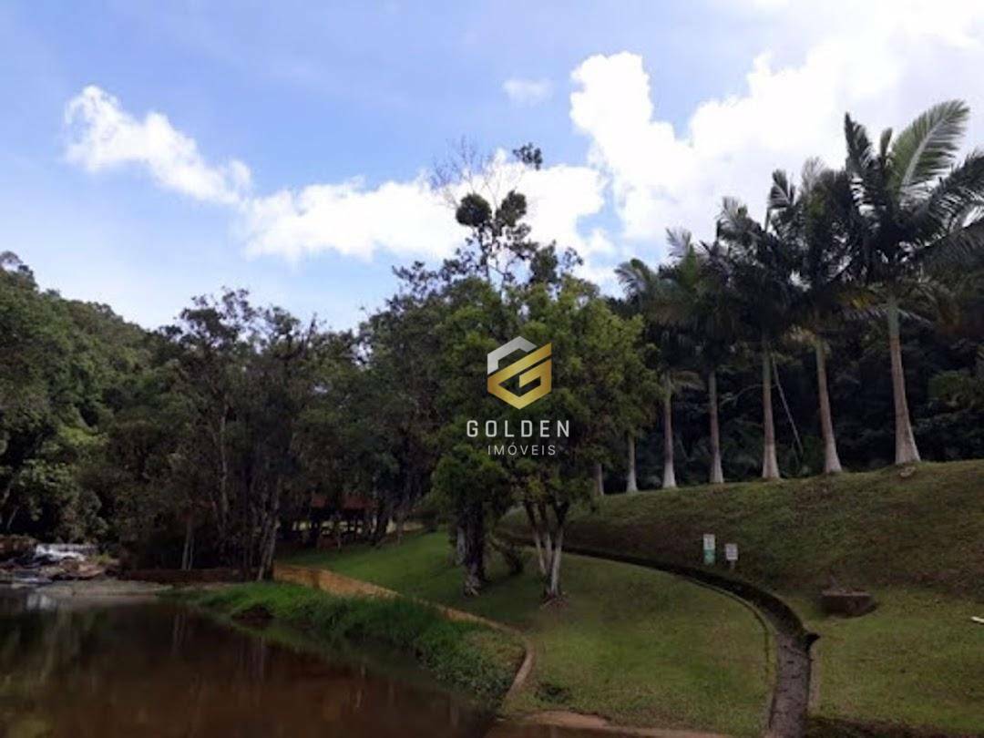 Sítio à venda com 5 quartos, 300m² - Foto 32
