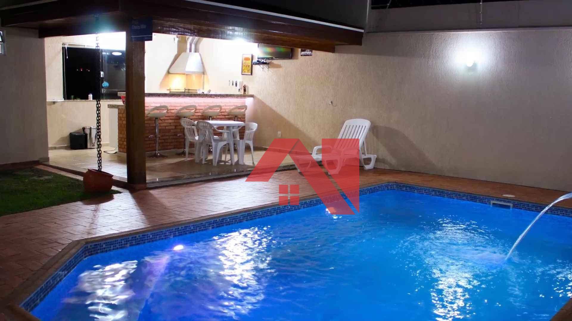 Casa à venda com 3 quartos, 201m² - Foto 5