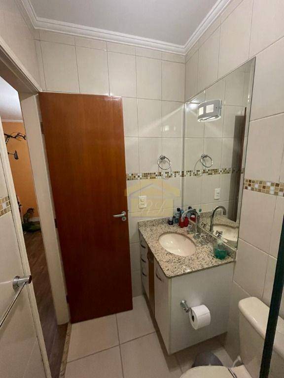 Sobrado à venda com 3 quartos, 133m² - Foto 11