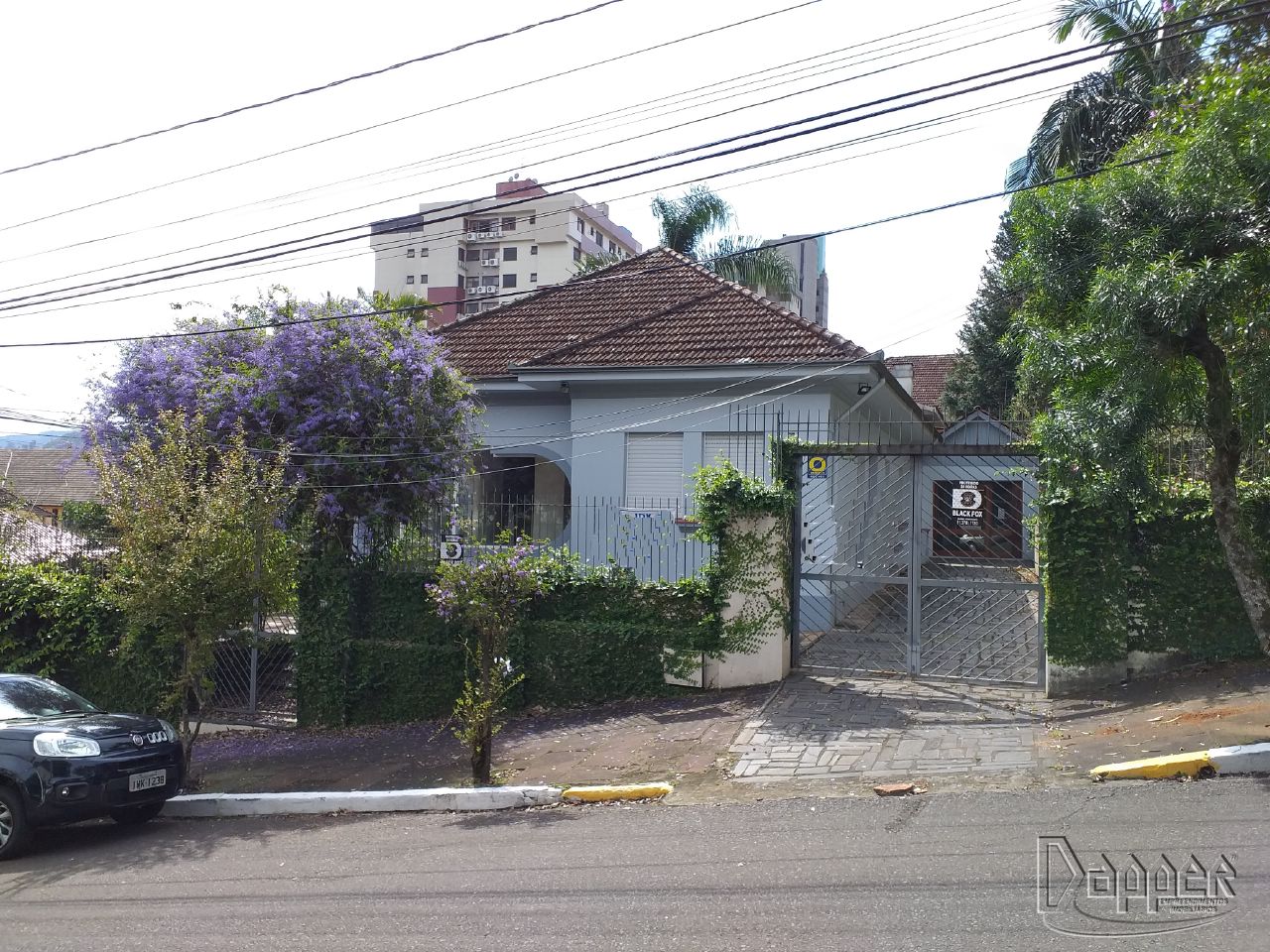 Casa para alugar, 164 - Foto 1