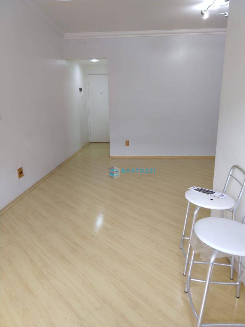 Apartamento, 3 quartos, 80 m² - Foto 1