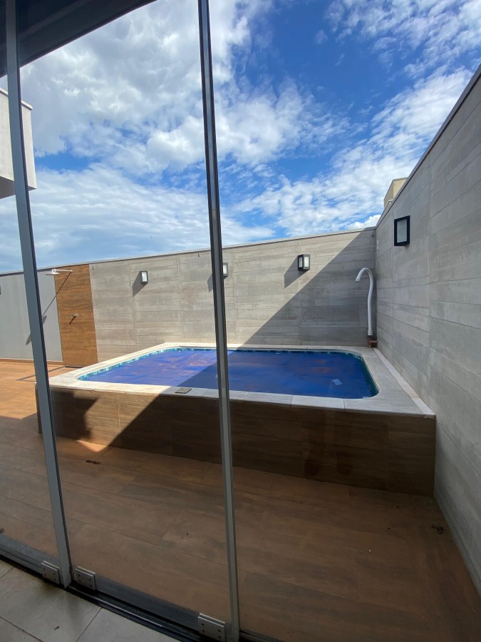 Casa de Condomínio à venda com 3 quartos, 170m² - Foto 23