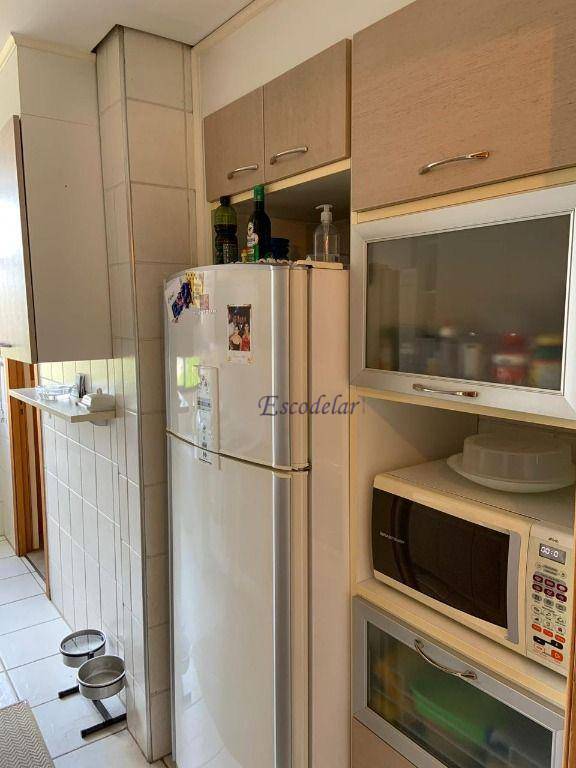 Apartamento à venda com 2 quartos, 67m² - Foto 6