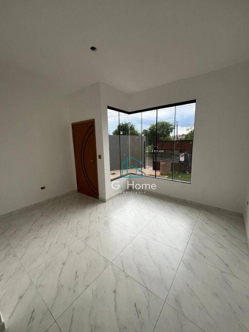 Casa à venda com 3 quartos, 95m² - Foto 5