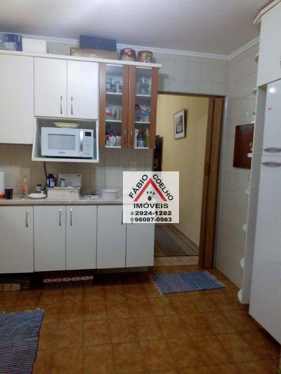 Casa de Condomínio à venda com 2 quartos, 160m² - Foto 7