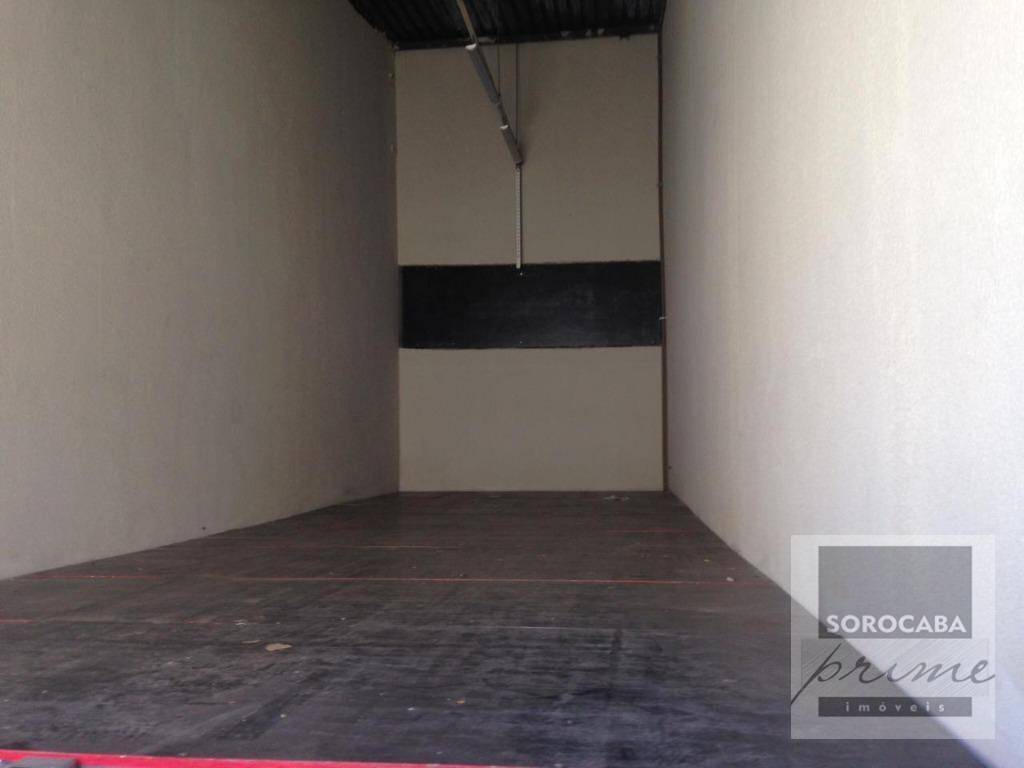Depósito-Galpão-Armazém à venda e aluguel, 1300m² - Foto 5