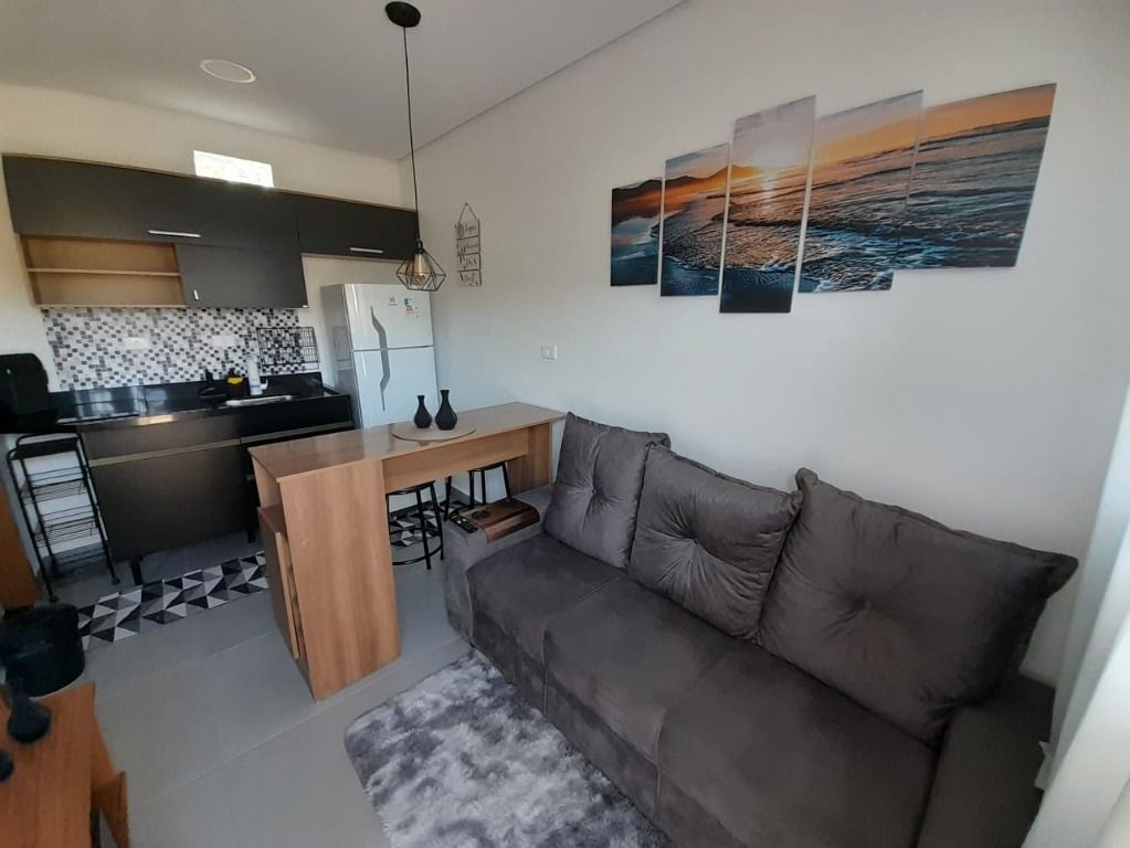 Apartamento para alugar com 2 quartos, 44m² - Foto 1