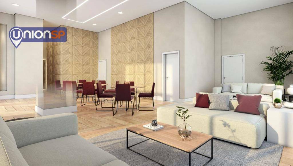 Apartamento à venda com 2 quartos, 73m² - Foto 14