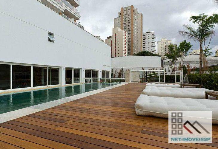 Apartamento à venda e aluguel com 1 quarto, 91m² - Foto 12