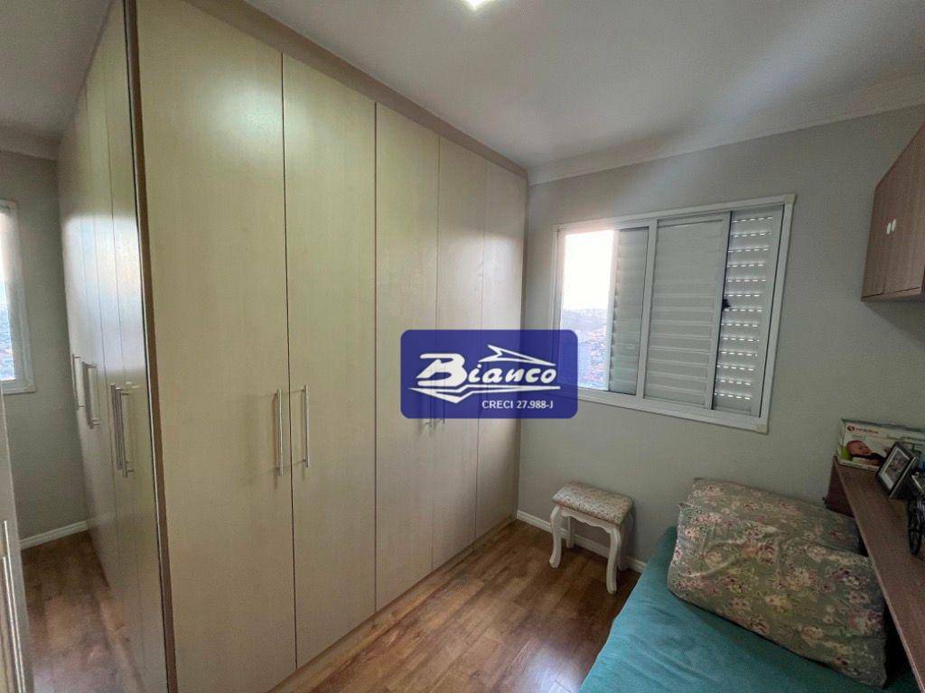 Apartamento à venda com 2 quartos, 64m² - Foto 24