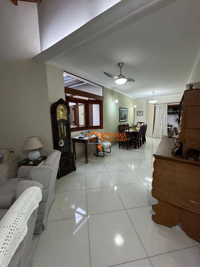 Casa de Condomínio à venda com 2 quartos, 180m² - Foto 23