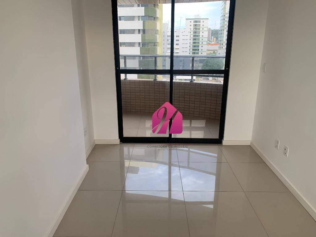 Apartamento para alugar com 2 quartos, 55m² - Foto 4