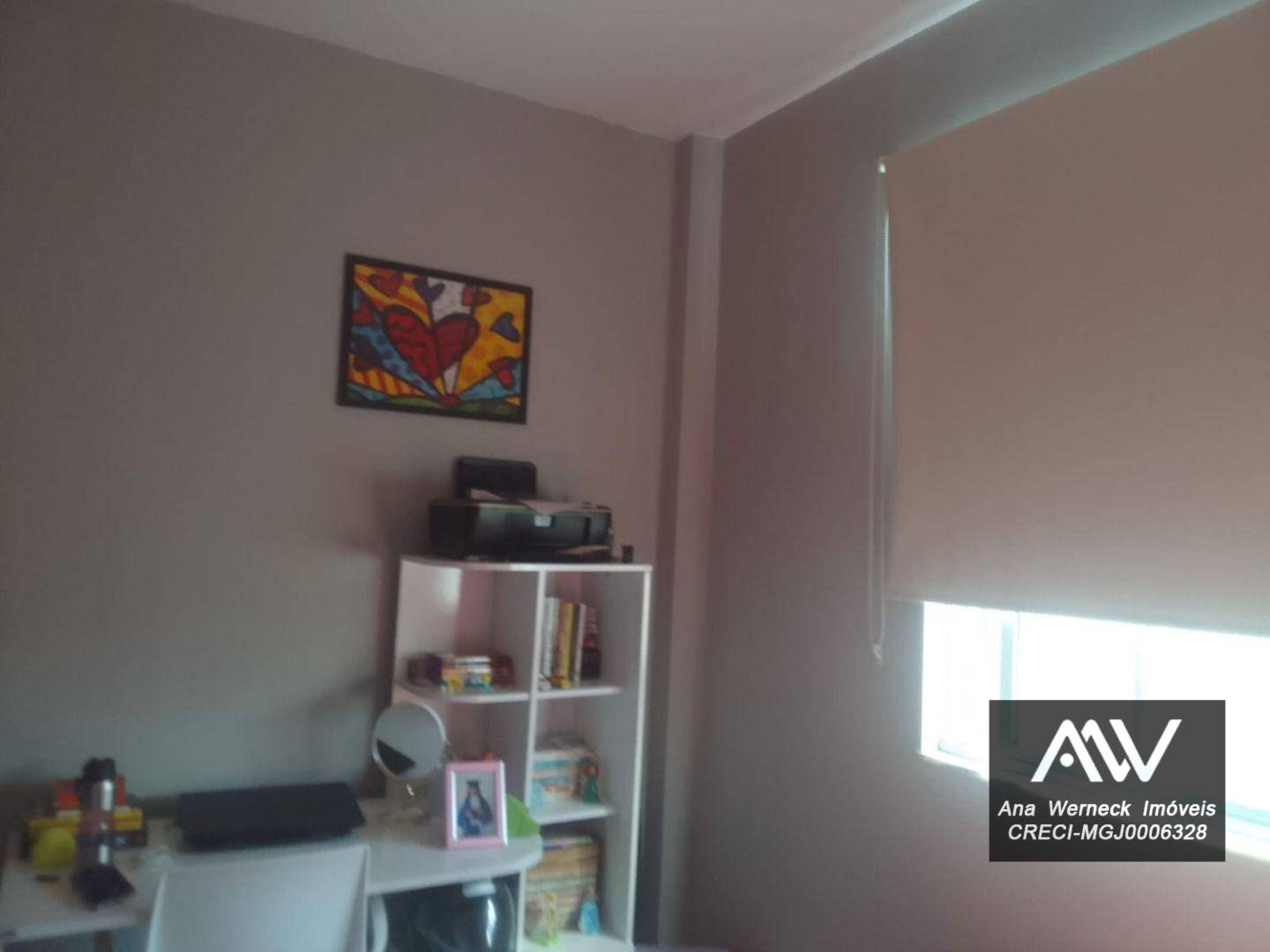 Apartamento à venda com 3 quartos, 80m² - Foto 7