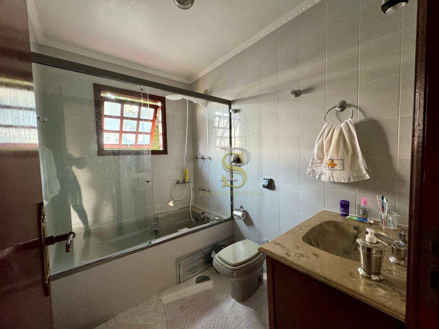 Casa de Condomínio à venda com 3 quartos, 140m² - Foto 12