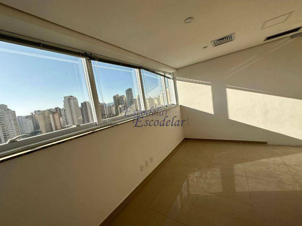 Conjunto Comercial-Sala à venda, 40m² - Foto 2