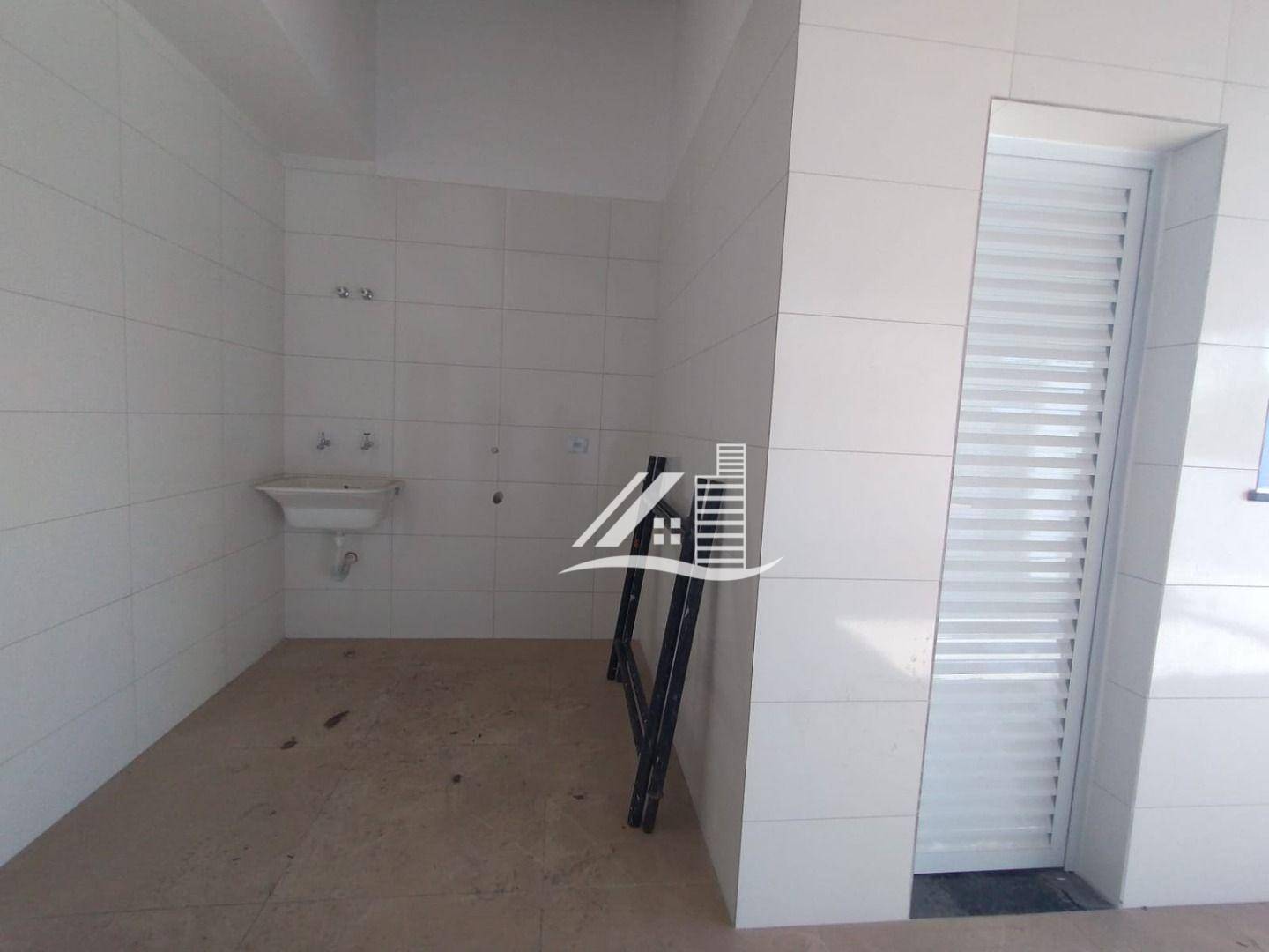 Cobertura à venda com 2 quartos, 110m² - Foto 8