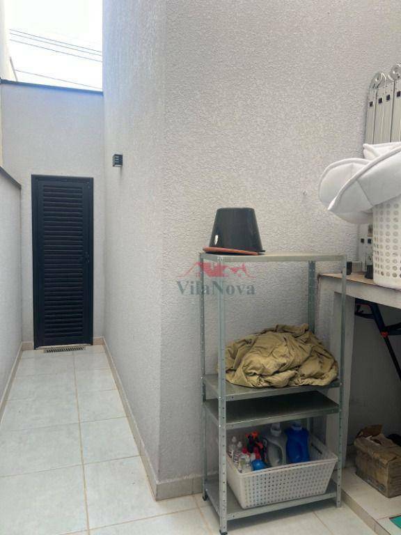Casa de Condomínio à venda com 3 quartos, 150m² - Foto 12