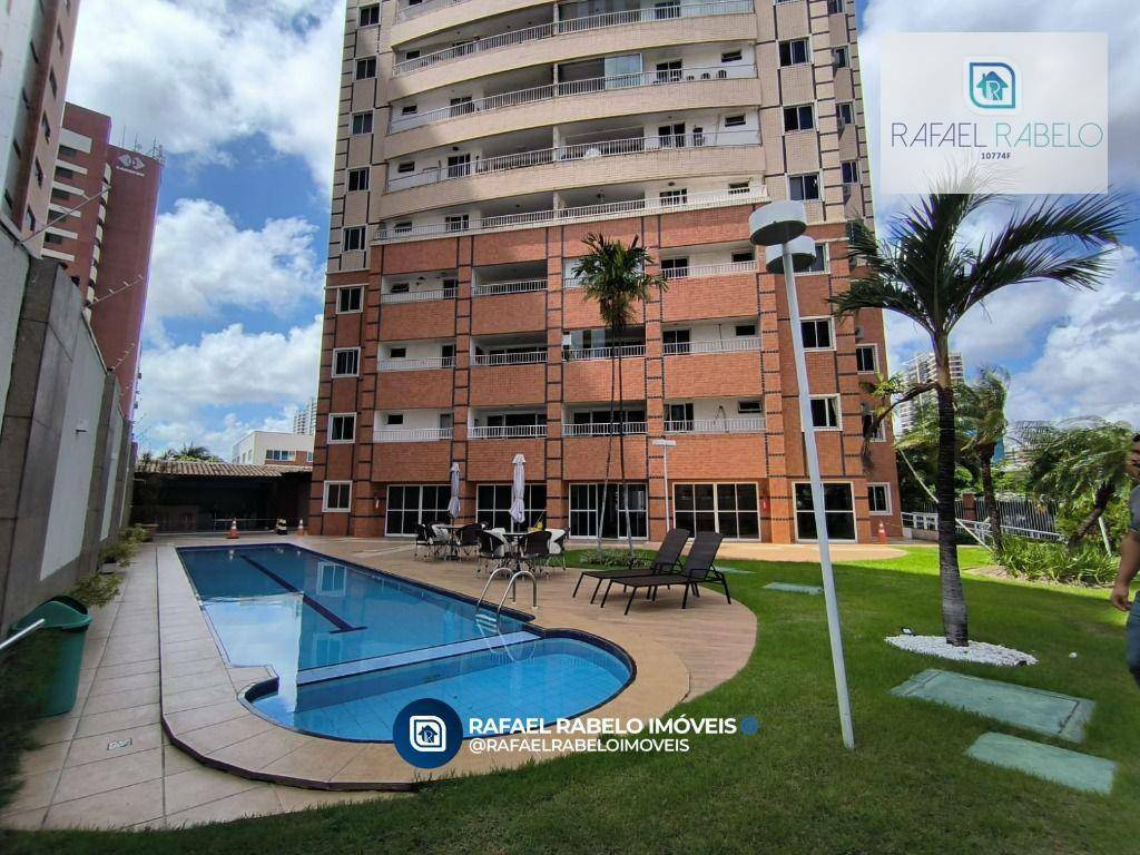 Apartamento à venda com 3 quartos, 111m² - Foto 15