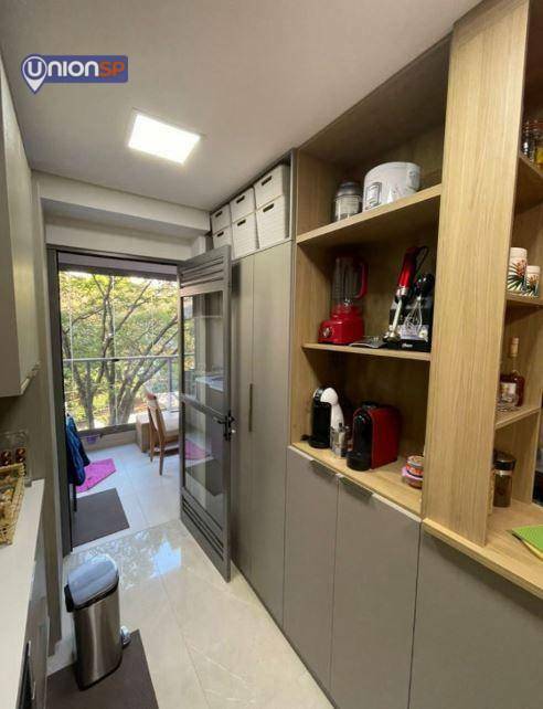 Apartamento à venda com 2 quartos, 64m² - Foto 12