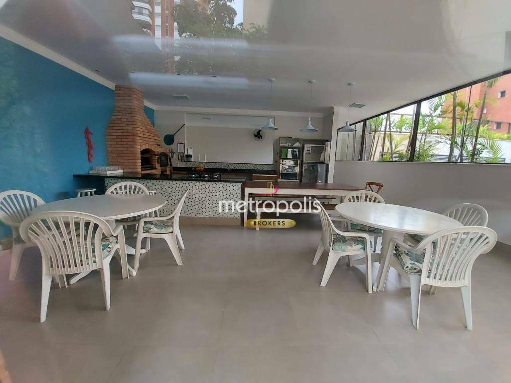 Apartamento à venda com 3 quartos, 260m² - Foto 15