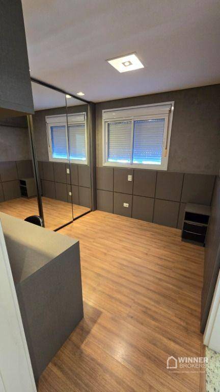 Apartamento à venda com 3 quartos, 116m² - Foto 2