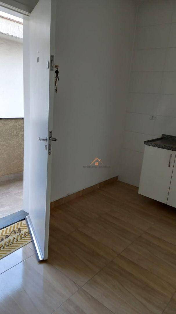 Apartamento à venda com 1 quarto, 33m² - Foto 4