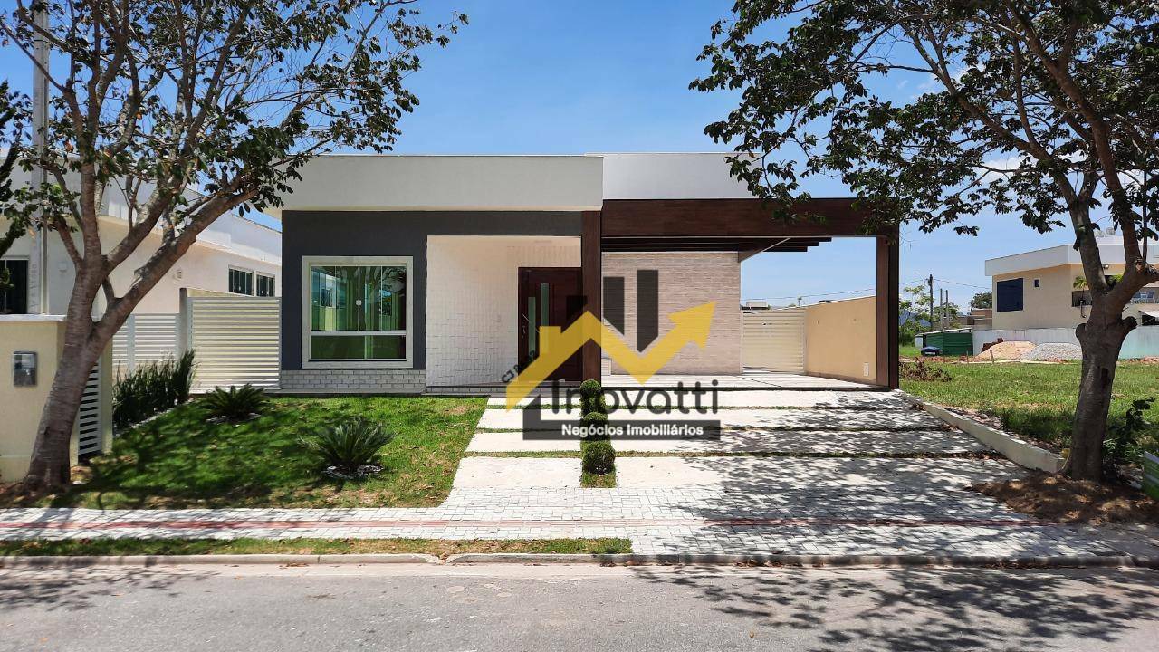 Casa de Condomínio à venda com 3 quartos, 180m² - Foto 31