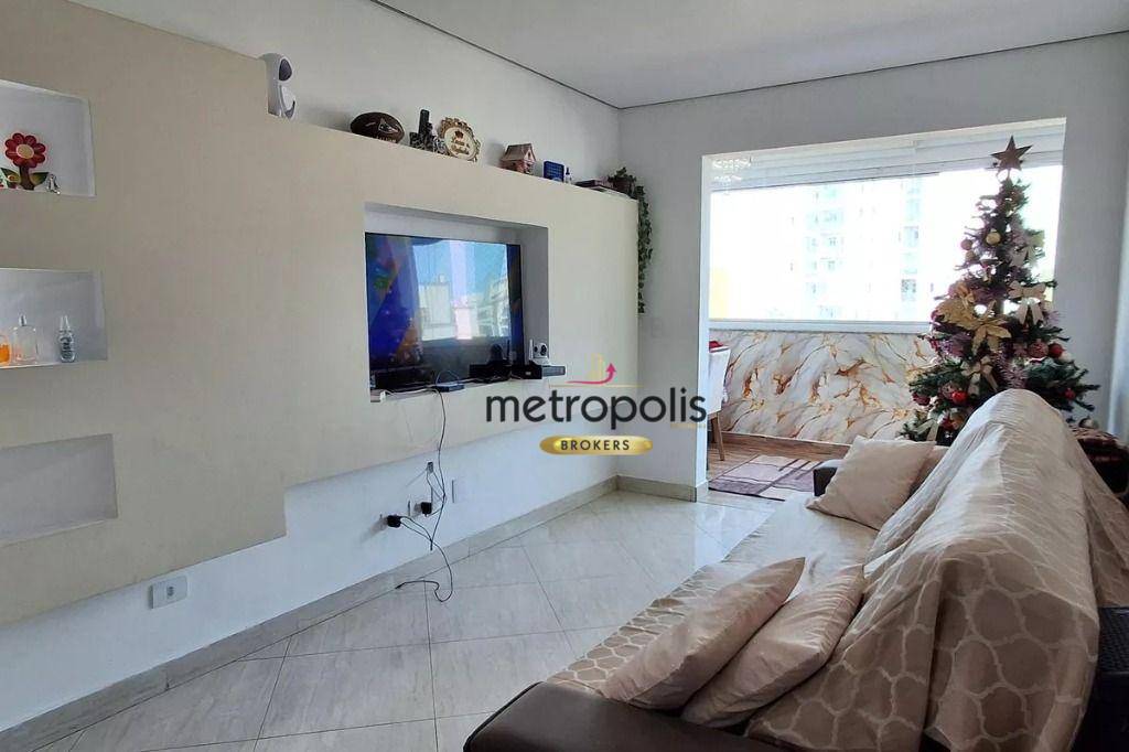 Cobertura, 3 quartos, 160 m² - Foto 1