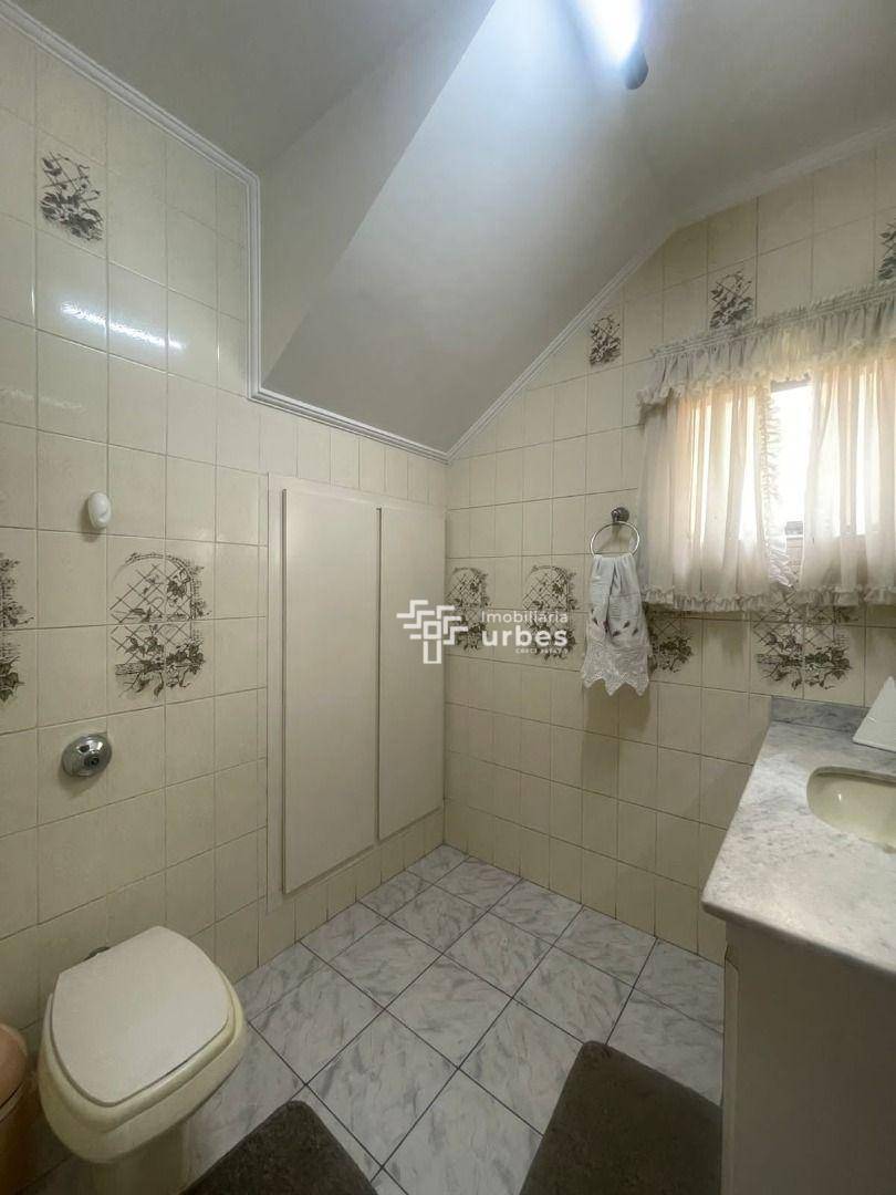 Casa à venda com 3 quartos, 208m² - Foto 47