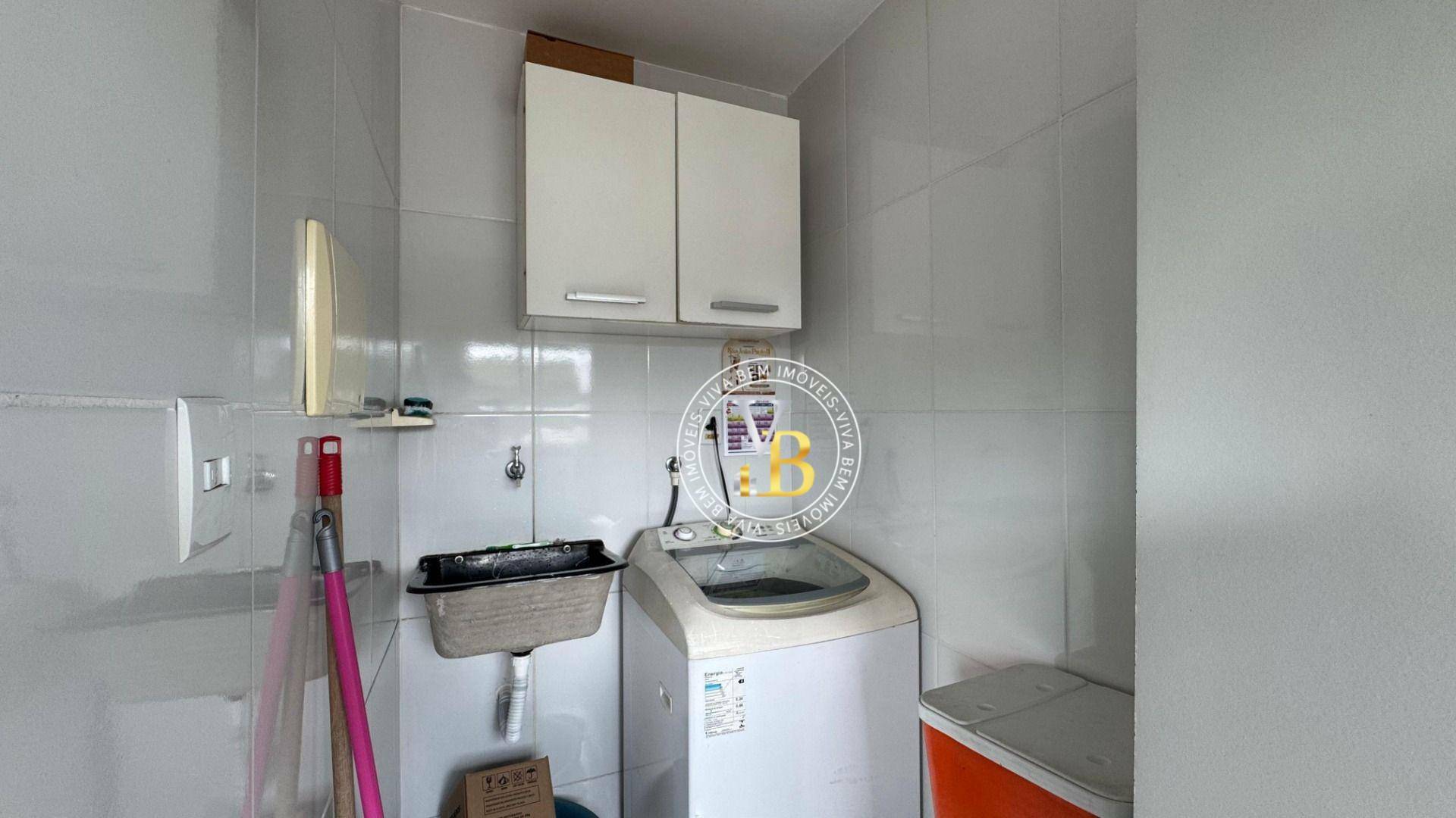 Cobertura à venda com 3 quartos, 170m² - Foto 16