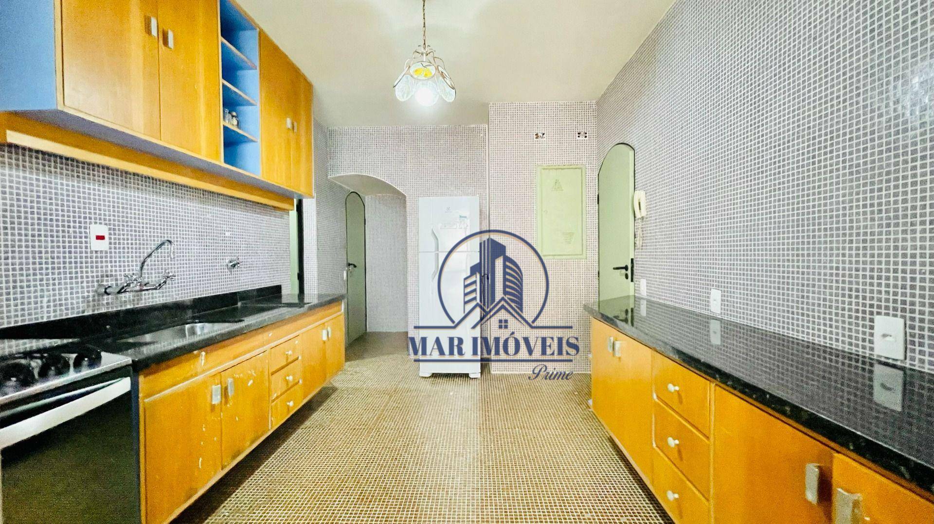 Cobertura à venda com 3 quartos, 220m² - Foto 13