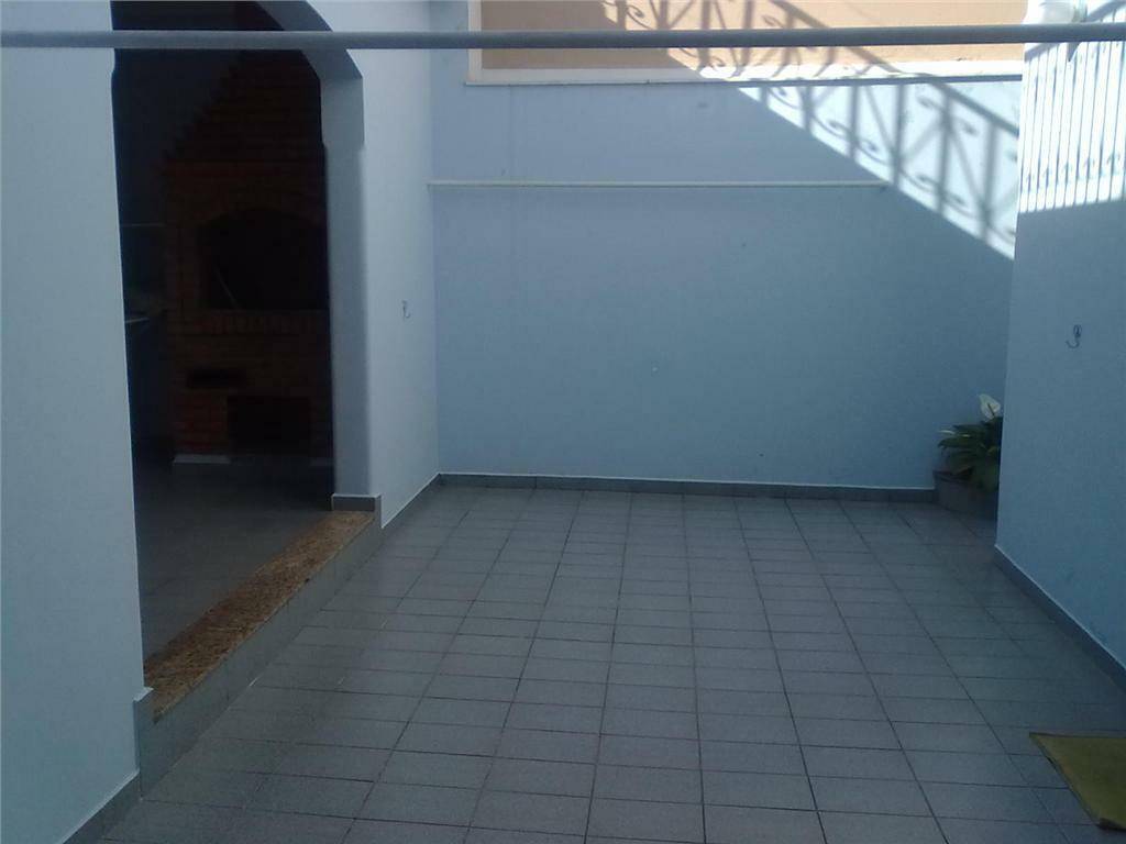 Sobrado à venda com 4 quartos, 250m² - Foto 23