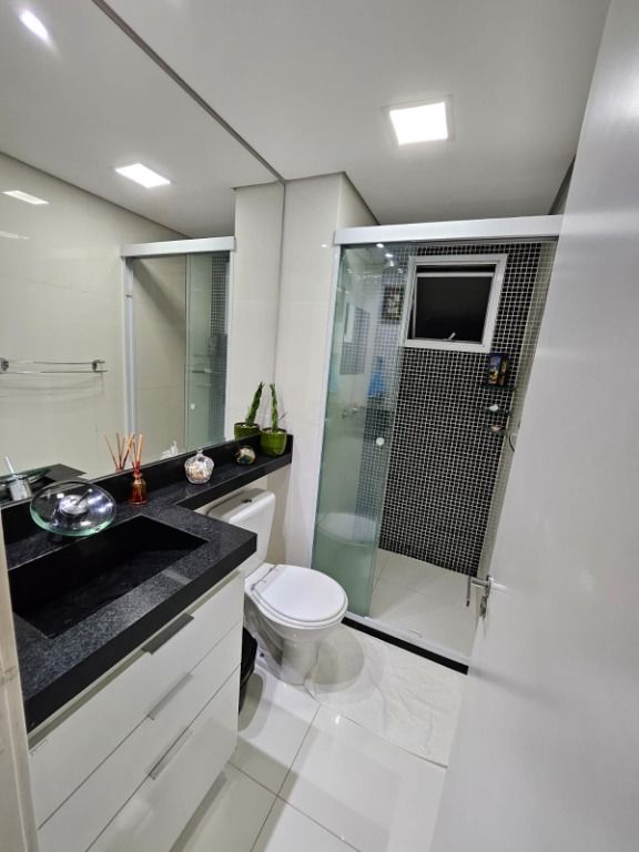 Apartamento à venda com 2 quartos, 58m² - Foto 6