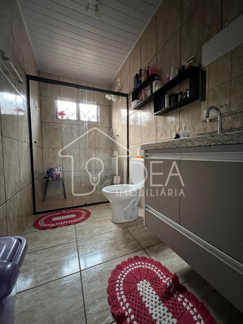 Casa à venda com 3 quartos, 185m² - Foto 4