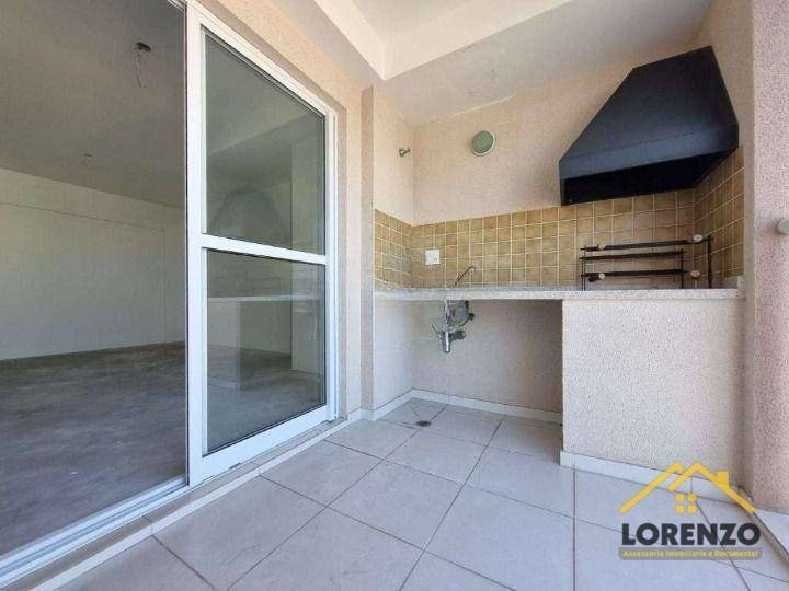 Apartamento à venda com 2 quartos, 85m² - Foto 1