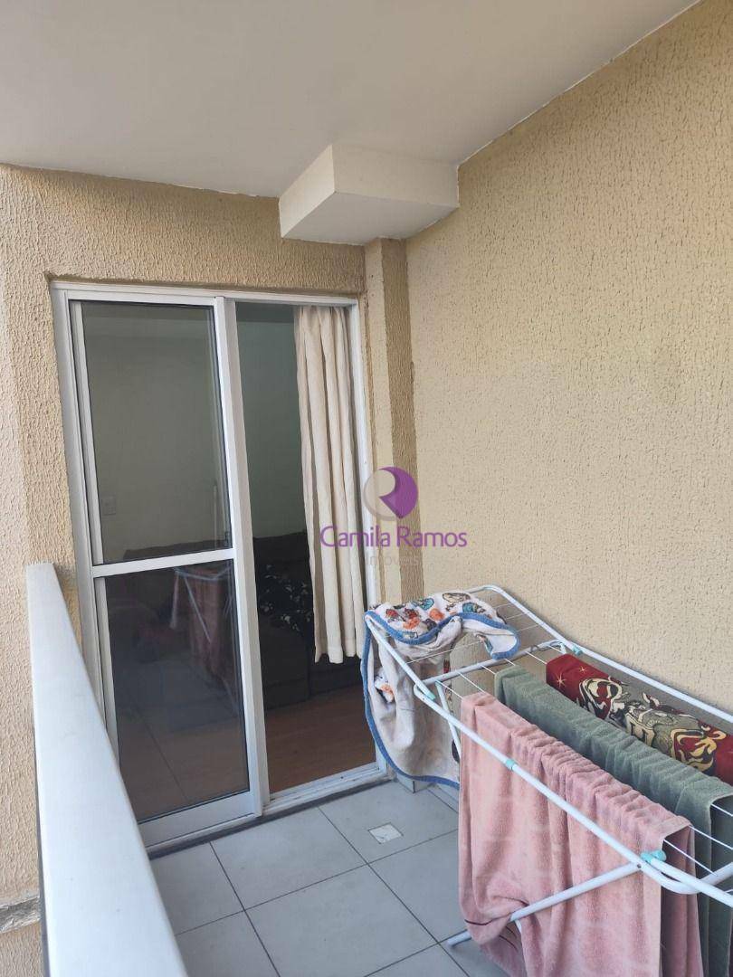 Apartamento à venda com 2 quartos, 45m² - Foto 12