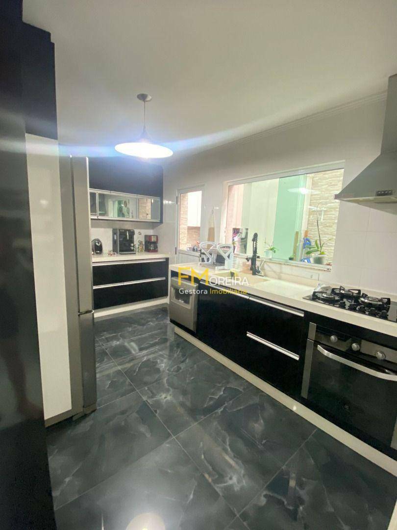 Sobrado à venda com 3 quartos, 111m² - Foto 7