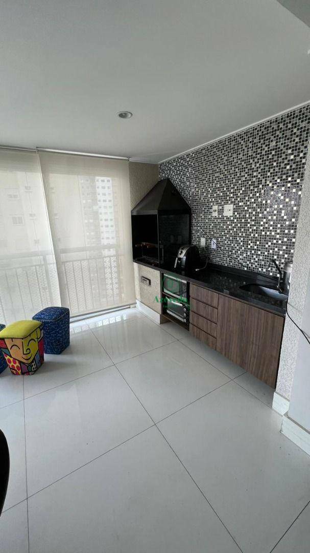 Apartamento à venda com 2 quartos, 83m² - Foto 6