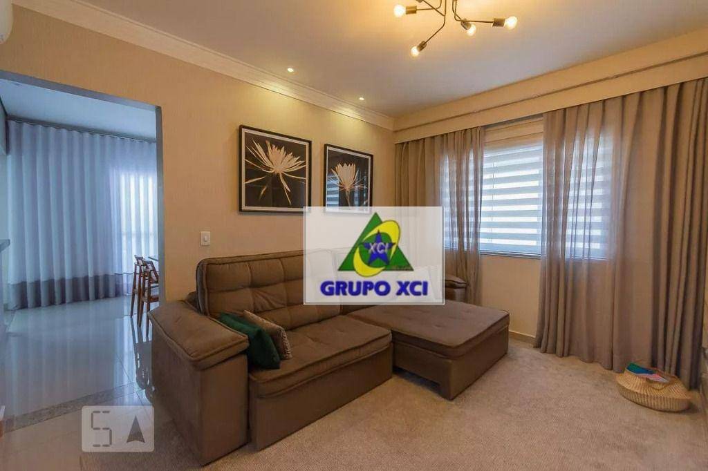 Sobrado à venda com 4 quartos, 312m² - Foto 9