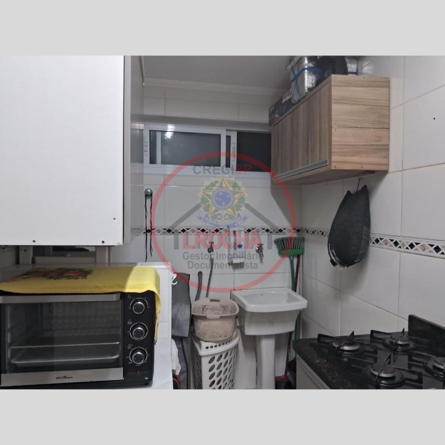 Apartamento, 2 quartos - Foto 4