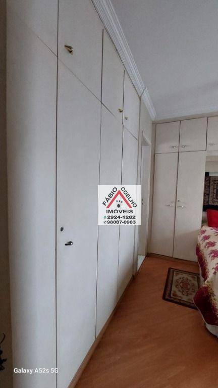 Apartamento à venda com 3 quartos, 97m² - Foto 15