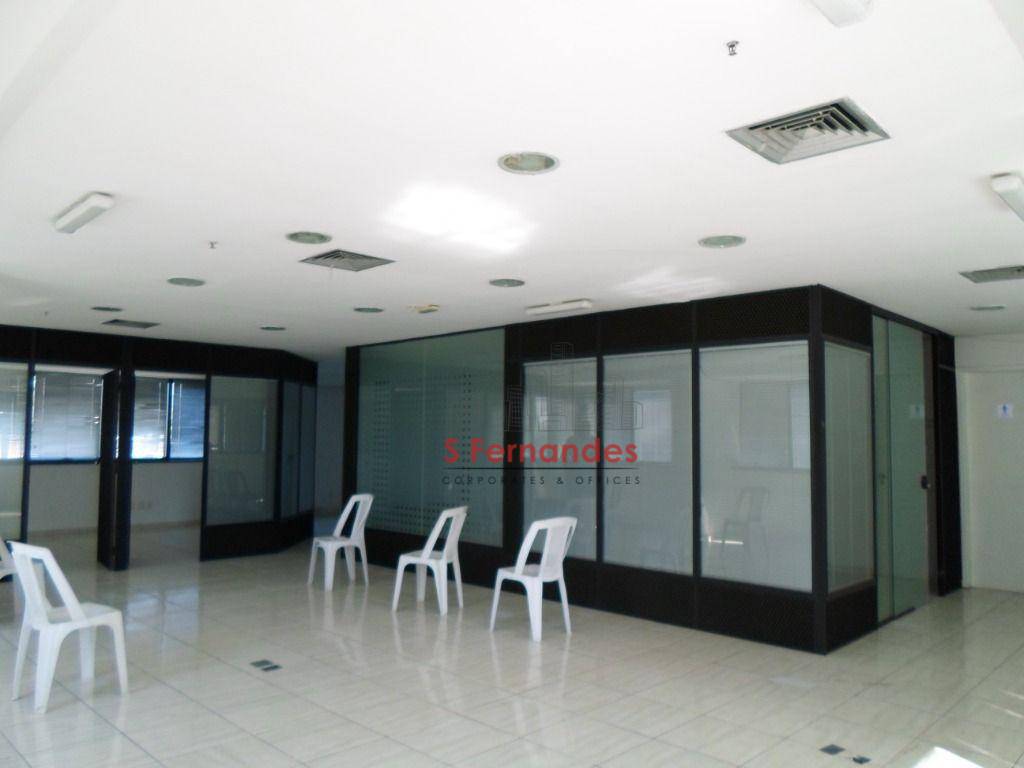 Conjunto Comercial-Sala para alugar, 140m² - Foto 5